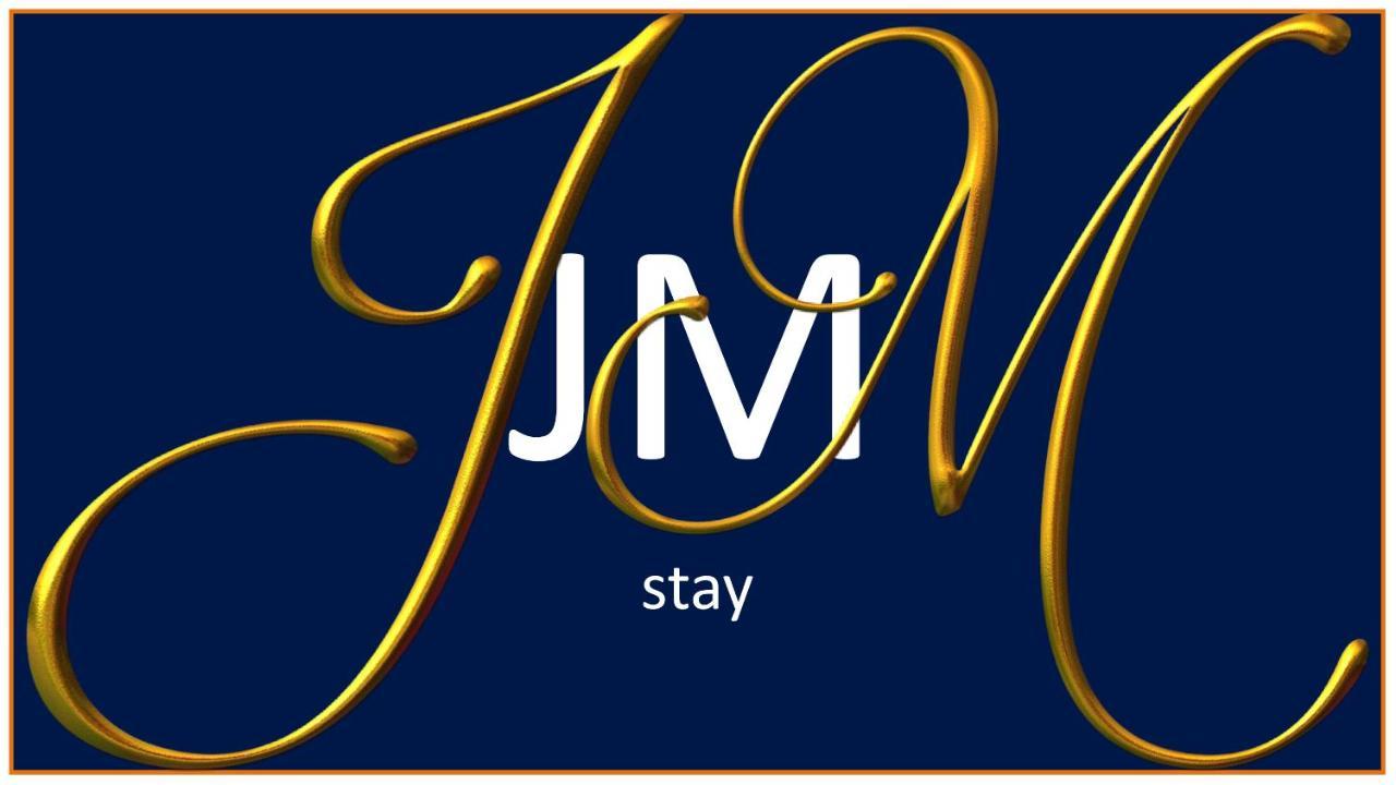 Jm Stay Aveiro Exterior photo